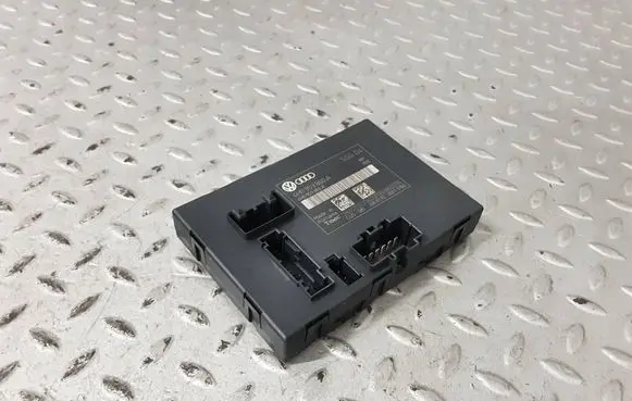 Audi A8 S8 D4 4H Seat control module 4H0959860A