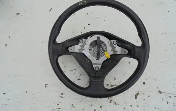 Audi A3 S3 8V Steering wheel