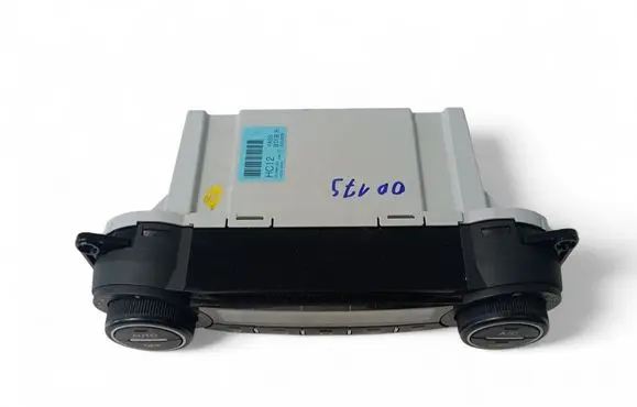 KIA Ceed Interior fan control switch 972501H602