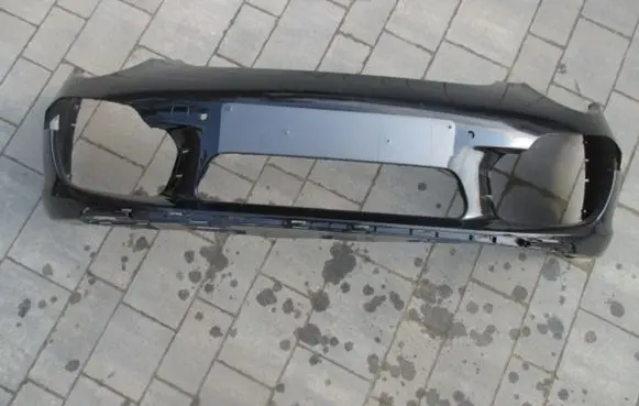 Porsche 911 991 Front bumper