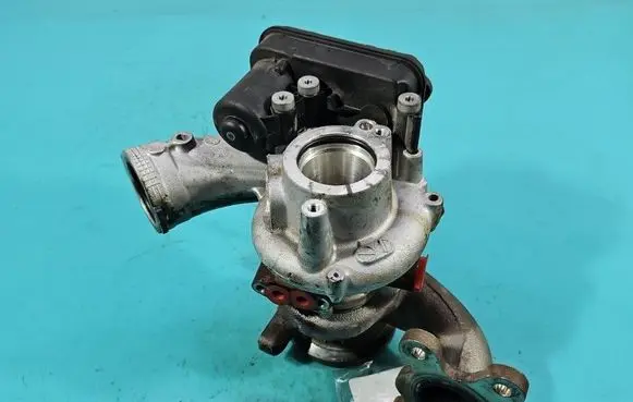 Cupra Formentor Turbo 4918001645 IMPRK1549049