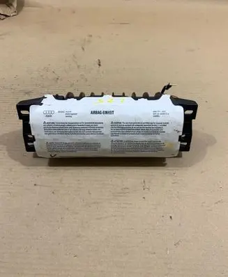 Audi A4 S4 B8 8K Airbag cover 