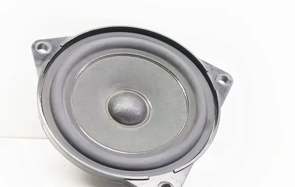 BMW 5 F10 F11 Parcel shelf speaker 9169691 484368 16014910