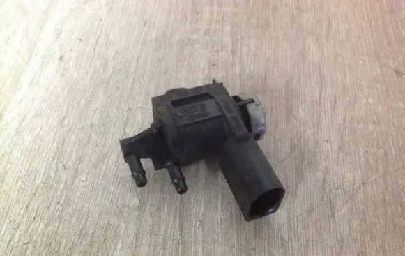 Audi A6 S6 C6 4F Turbo solenoid valve 4J0906283