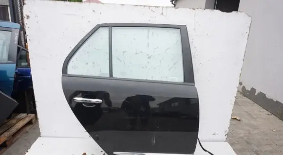 Audi A4 S4 B6 8E 8H Rear door 