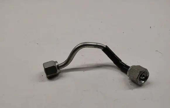 Ford Transit VII Fuel injector supply line/pipe 