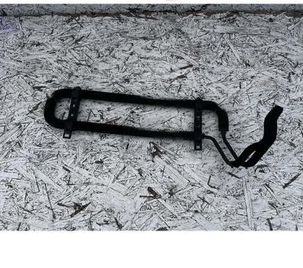 Audi A4 S4 B8 8K Power steering radiator 8K0422885