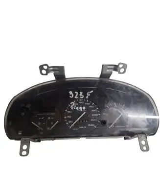 Speedometer (instrument cluster)