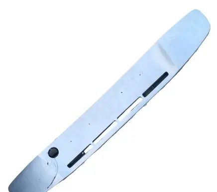 Volkswagen Up Front bumper S0853665A