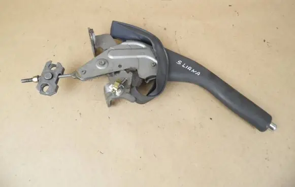Suzuki Liana Handbrake/parking brake lever assembly 