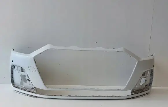 Audi A1 Front bumper 82A807437