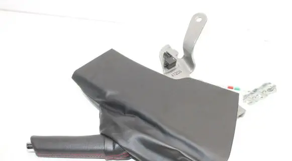 Subaru BRZ Hand brake release handle 