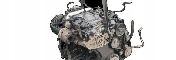 Renault Espace IV Engine