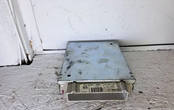 Acura ILX Engine control unit/module 85GB12A650E1A