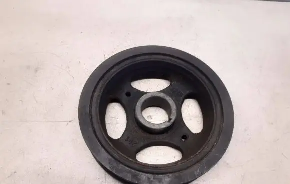 Lexus IS 220D-250-350 Crankshaft pulley 134080R021
