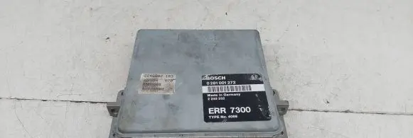 Land Rover Range Rover P38A Engine control unit/module 2245332 2246982 0281001272