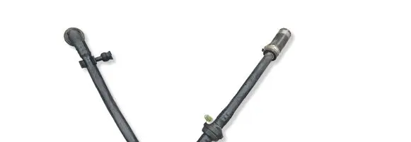 Audi A3 S3 8L Vacuum line/pipe/hose 1J0612041P