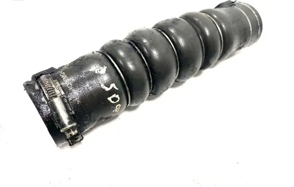 Peugeot 508 Intercooler hose/pipe 9685149780