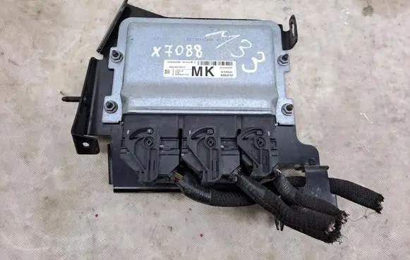 Engine control unit/module