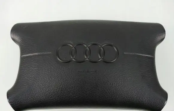 Audi A8 S8 D2 4D Steering wheel airbag