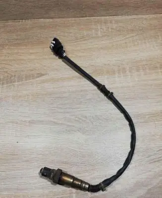 Volkswagen PASSAT B5.5 Lambda probe sensor 06F906262 0258006787788