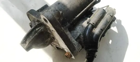 Ford Fiesta Starter motor 8V2111000AD 8V2111000ADTS14E11