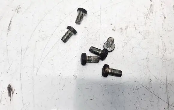 Citroen Xsara Nuts/bolts 