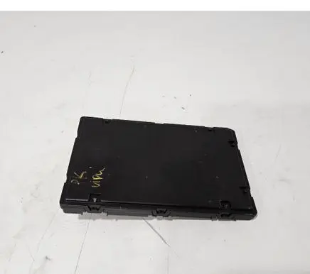 Porsche Cayenne (9Y0 9Y3) Central body control module 971907063J 971907063 4N0907063D