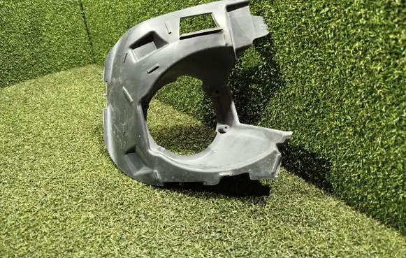 Renault Trafic III (X82) Fog light bracket 269112699R