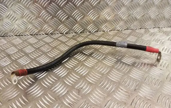 BMW X3 E83 Positive cable (battery) 778922201