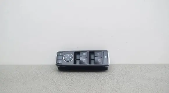 Mercedes-Benz GLK (X204) Electric window control switch A2049055302