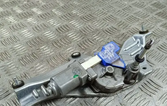Subaru XV Rear window wiper motor
