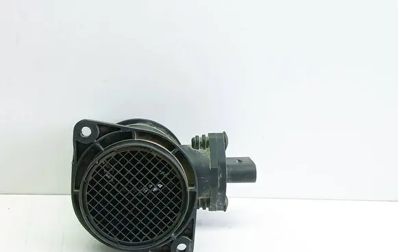 Mass air flow meter