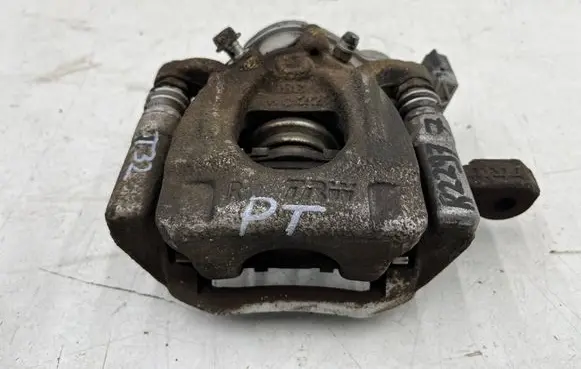 Nissan Rogue Rear brake caliper