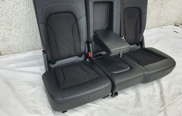 Audi Q5 SQ5 Rear seat Q58RKANAPA