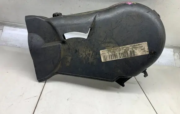 Audi A6 S6 C5 4B Timing belt guard (cover) 059109123K