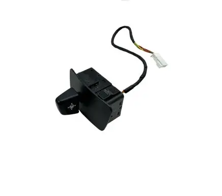 BMW 5 F10 F11 Steering wheel adjustment switch 9188877