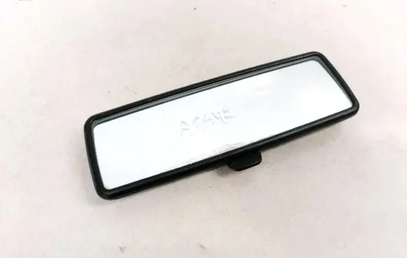 Ford Galaxy Rear view mirror (interior) 6N0857511A