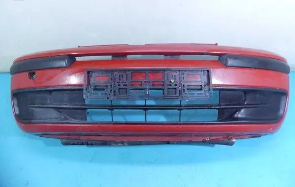 Fiat Punto (188) Front bumper IMPRK1307155