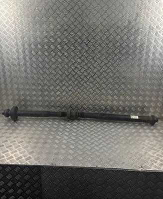 Volkswagen Touareg II Drive shaft (set) 7P0521102K