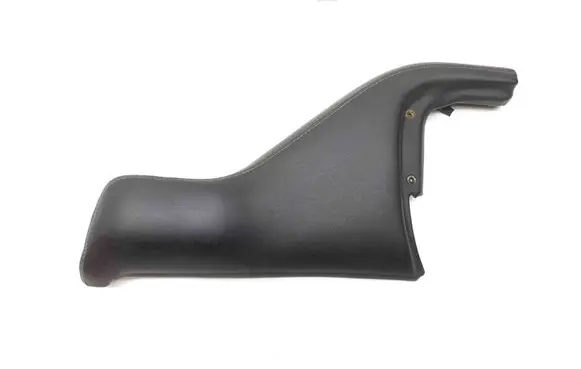 Jaguar XK8 - XKR Front door seat control surround trim GJE2445AA