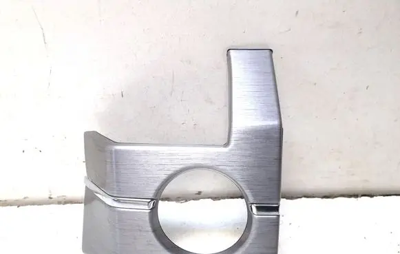 Mercedes-Benz GLK (X204) Panel trim A2046800408