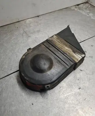 Audi 100 S4 C4 Timing belt guard (cover) 023109107 2360