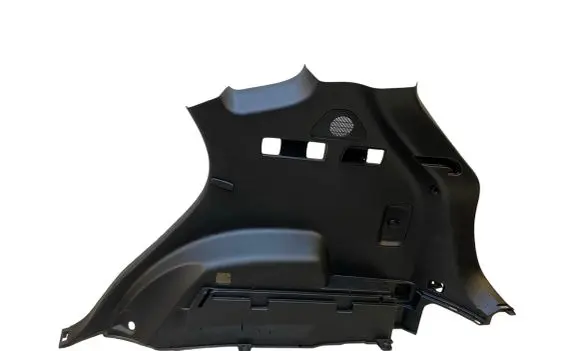 Hyundai Santa Fe Trunk/boot side trim panel 857412W000 857802W000