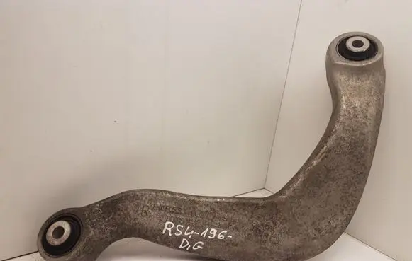 Rear control arm