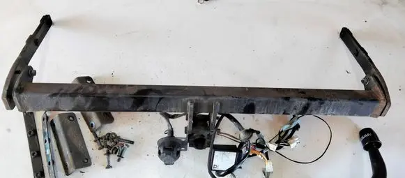 Nissan Pulsar Tow bar set KE5003Z510