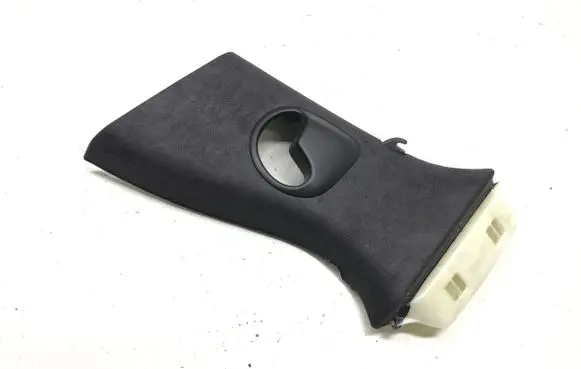 Jaguar I-Pace (B) pillar trim (top) J9D324397B