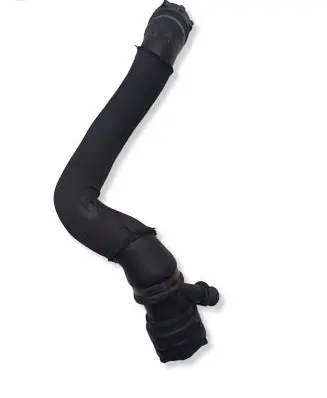 BMW 3 E46 Coolant pipe/hose 