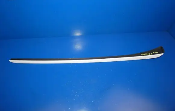 Hyundai Grand Santa Fe NC Windshield trim 861432W000