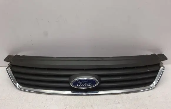 Ford Kuga I Front bumper upper radiator grill 8V418200AC 8V41R7081A